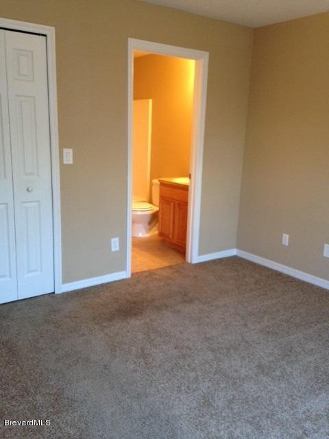 605 Washington Avenue Cocoa, FL 32922 - Photo 6 of 9 Master Bdrm