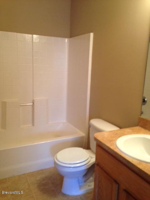 605 Washington Avenue Cocoa, FL 32922 - Photo 7 of 9 Master Bath