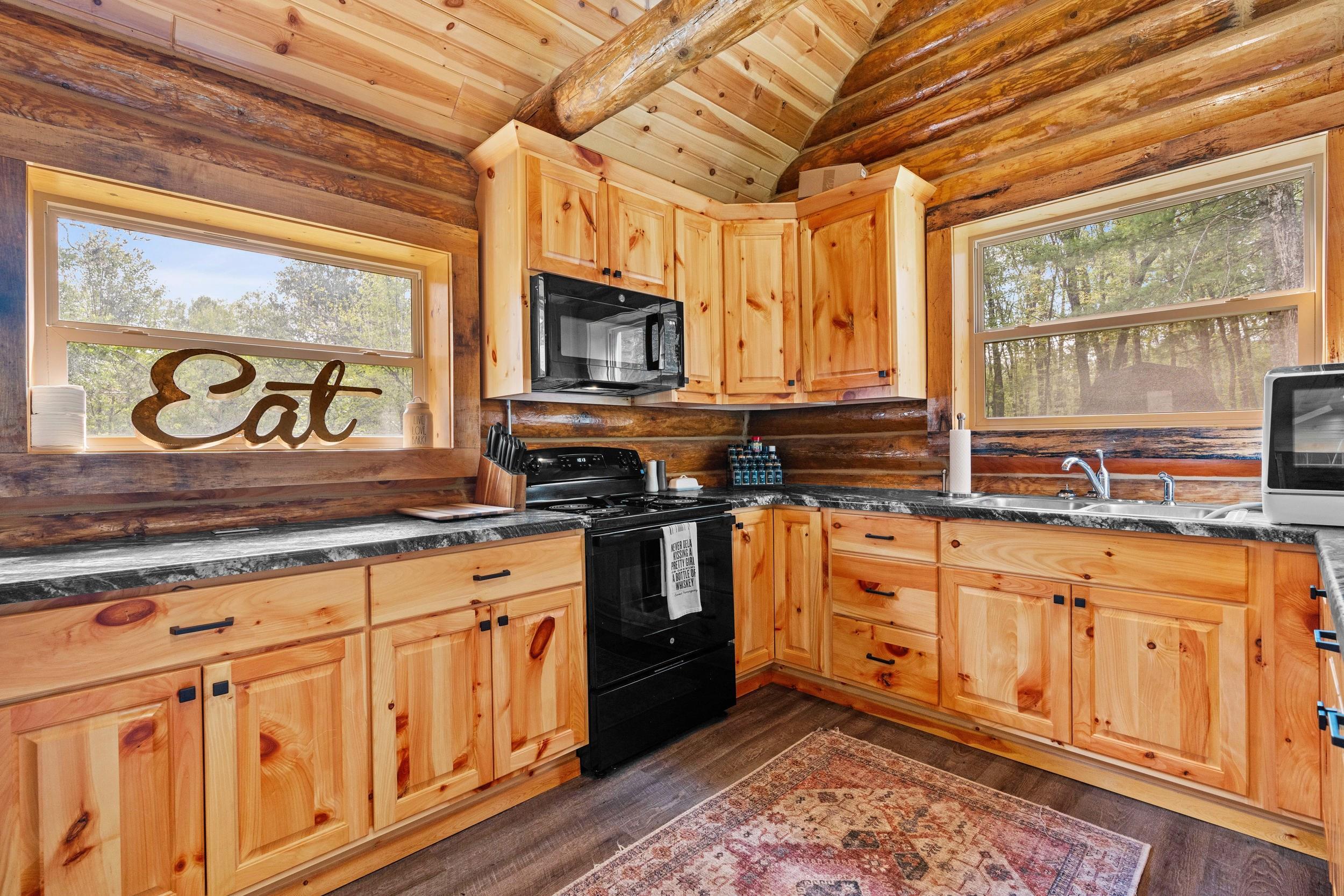 N1222 Big Sky Road Keshena, WI 54135 - Photo 12 of 47 Gallery Image 12