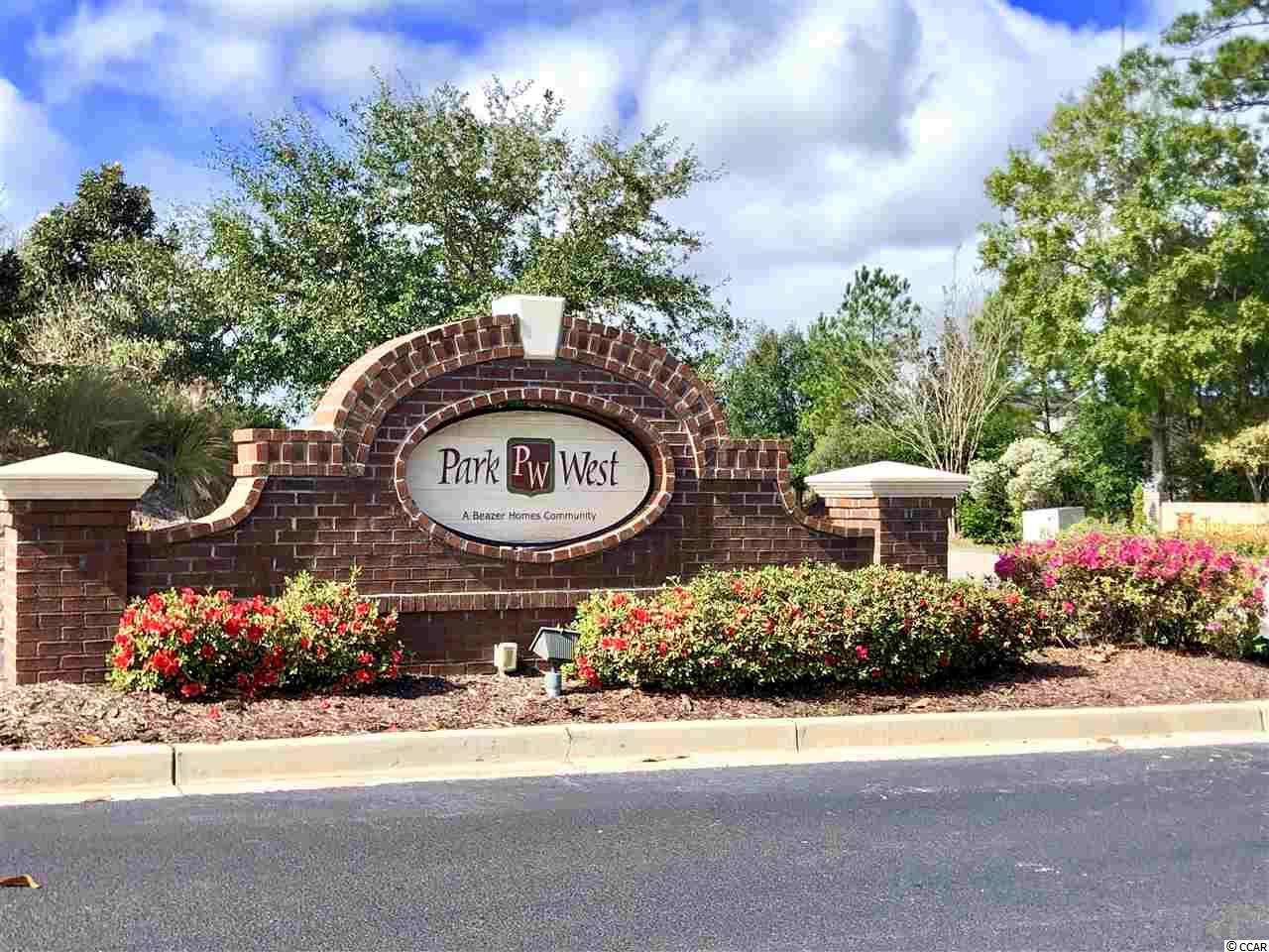 107 Chenoa Drive, Unit D Murrells Inlet, SC 29576 - Photo 24 of 32 Gallery Image 24