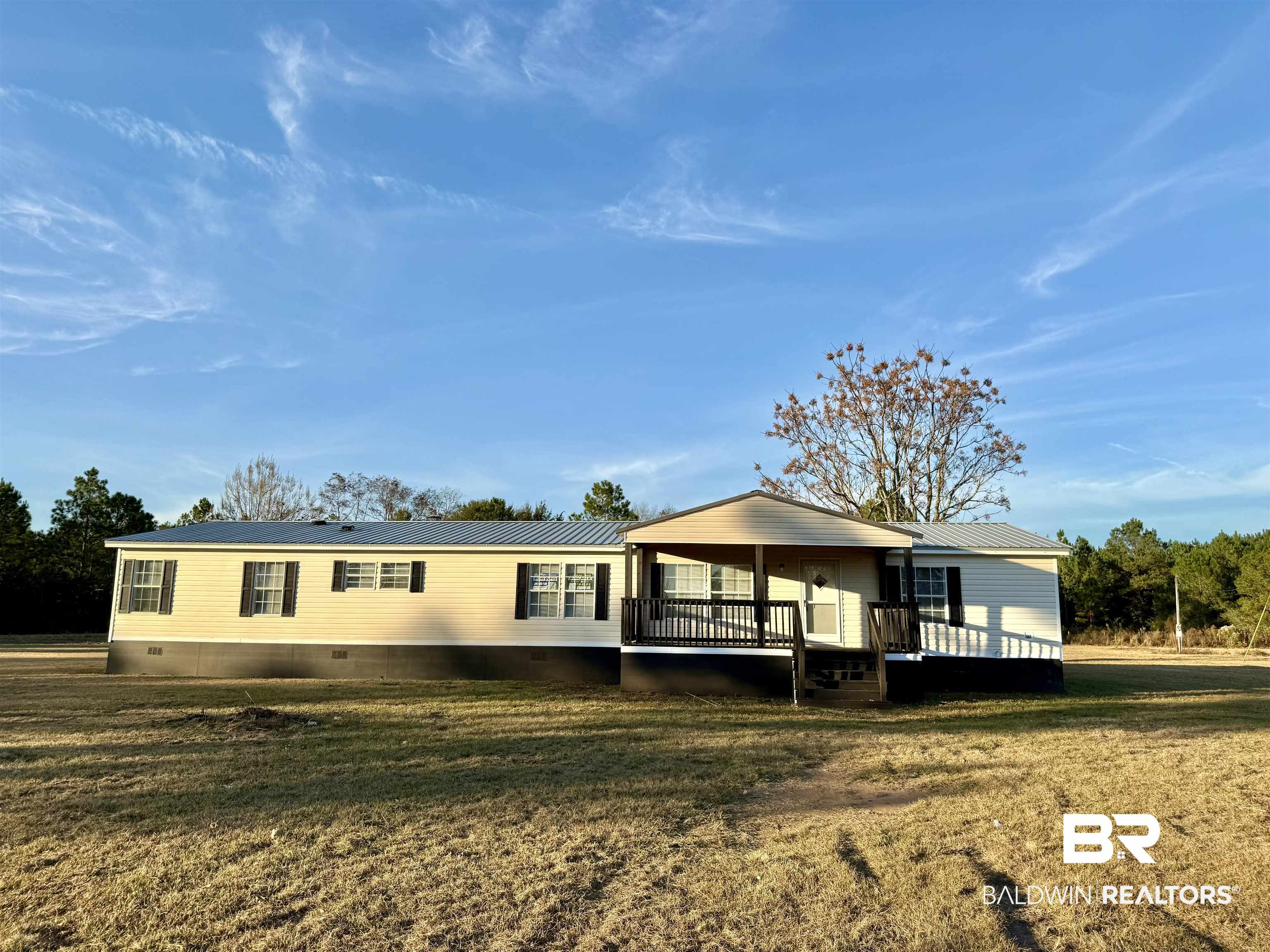 8028 Upper Creek Road Brewton, AL 36426 - Photo 25 of 27
