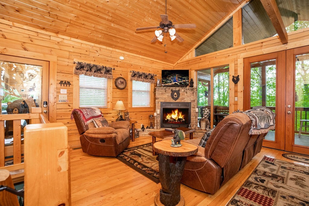 3329 Red Wolfe Road Sevierville, TN 37862 - Photo 3 of 39 Gallery Image 3