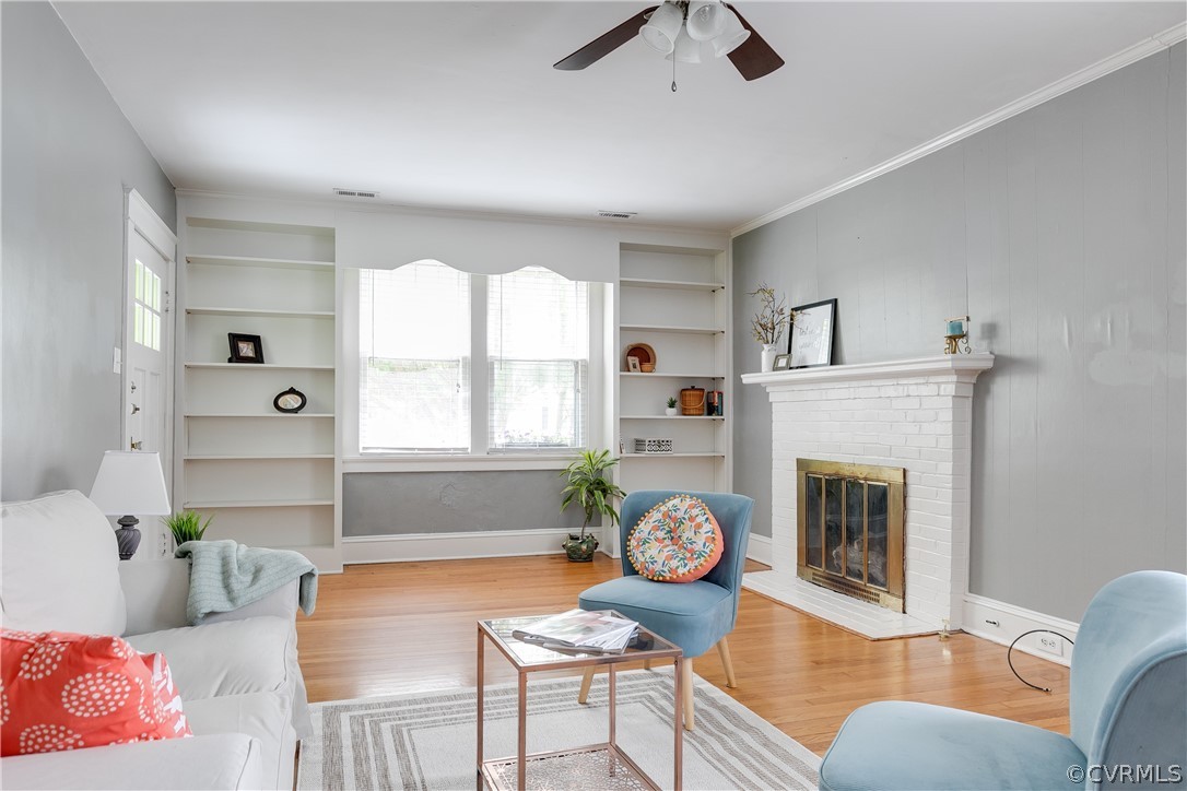 1710 Seddon Road Richmond, VA 23227 - Photo 11 of 41 Gallery Image 11