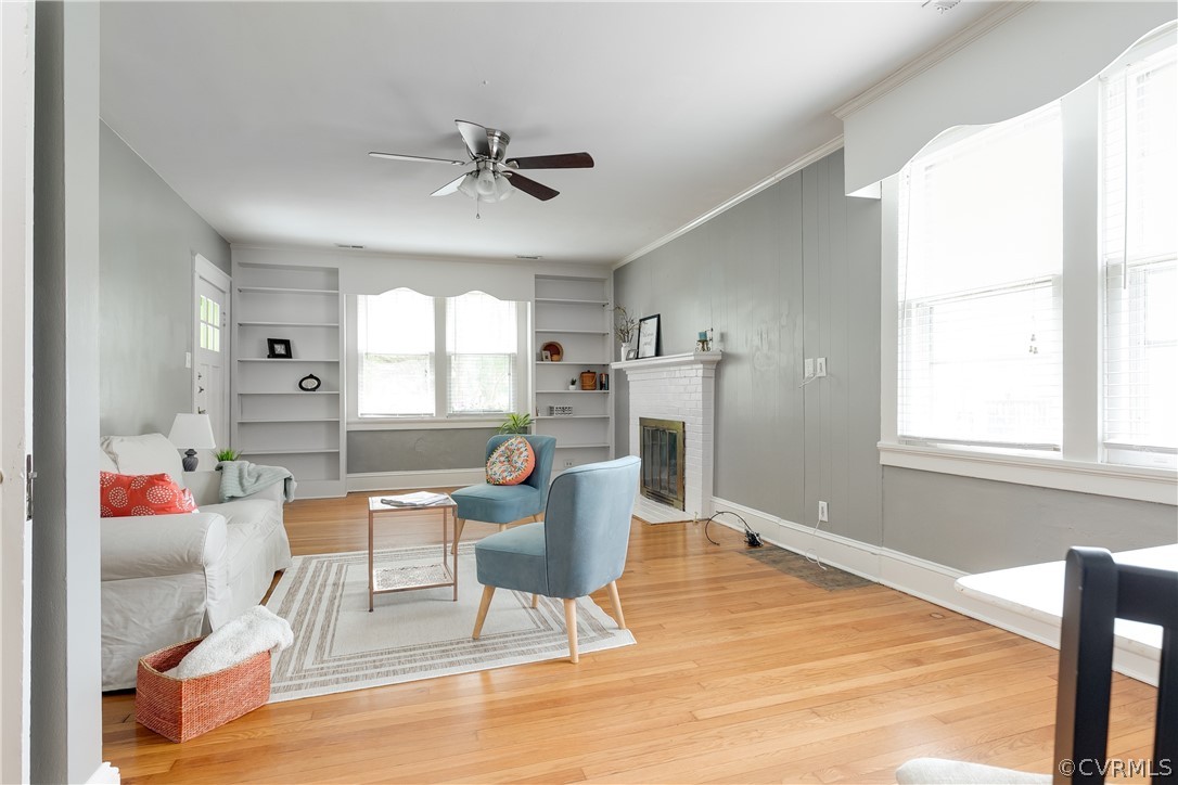 1710 Seddon Road Richmond, VA 23227 - Photo 13 of 41 Gallery Image 13