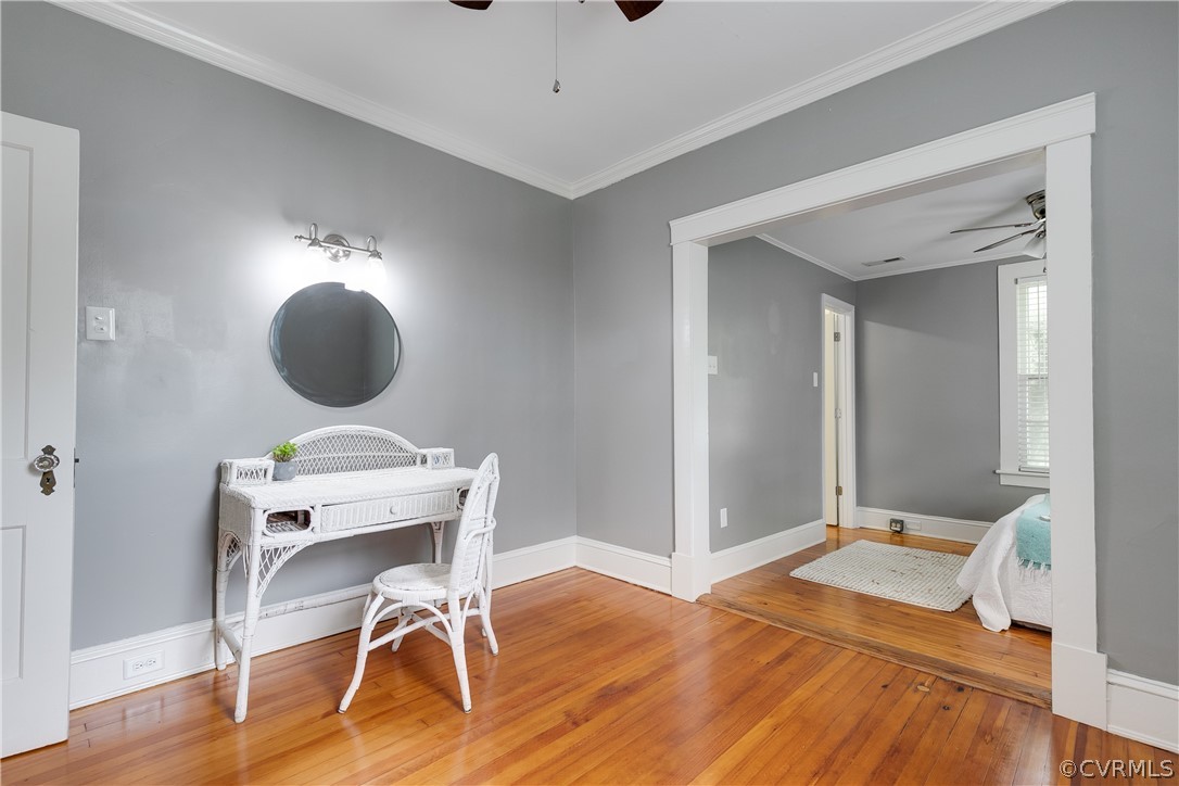1710 Seddon Road Richmond, VA 23227 - Photo 20 of 41 Gallery Image 20
