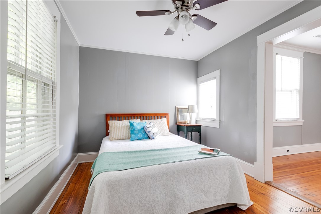 1710 Seddon Road Richmond, VA 23227 - Photo 22 of 41 Gallery Image 22