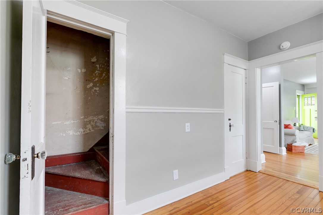 1710 Seddon Road Richmond, VA 23227 - Photo 32 of 41 Gallery Image 32
