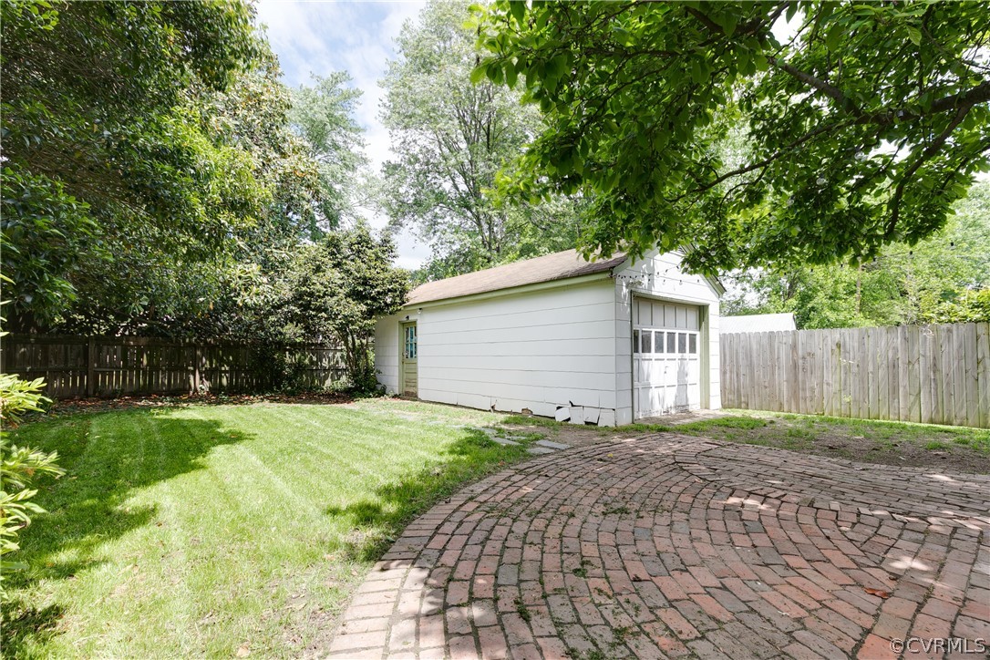 1710 Seddon Road Richmond, VA 23227 - Photo 35 of 41 Gallery Image 35