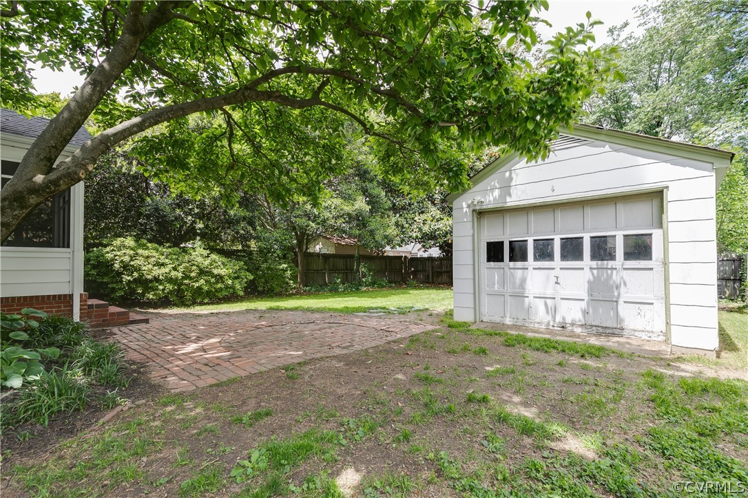 1710 Seddon Road Richmond, VA 23227 - Photo 39 of 41 Gallery Image 39