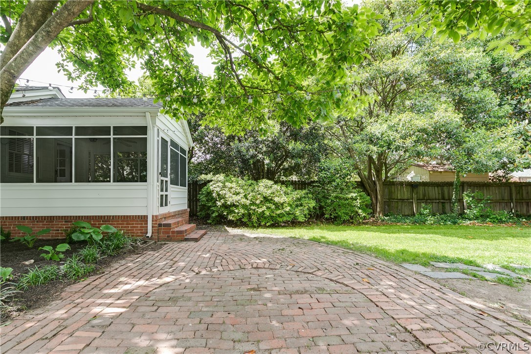 1710 Seddon Road Richmond, VA 23227 - Photo 40 of 41 Gallery Image 40
