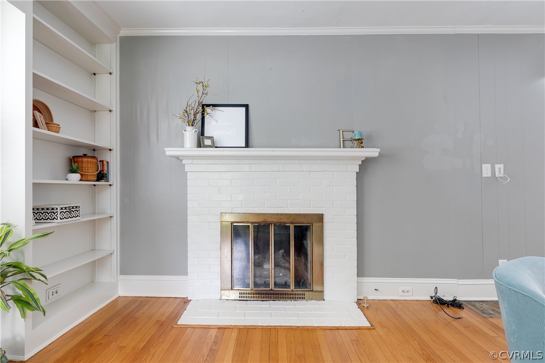 1710 Seddon Road Richmond, VA 23227 - Photo 9 of 41 Gallery Image 9