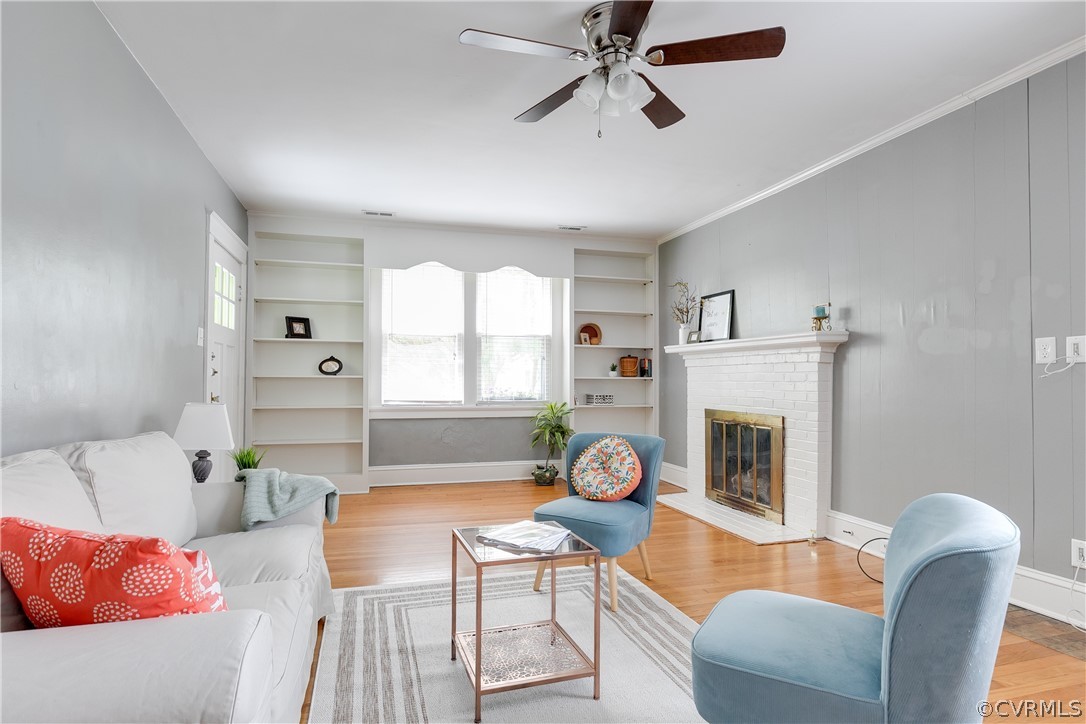 1710 Seddon Road Richmond, VA 23227 - Photo 10 of 41 Gallery Image 10