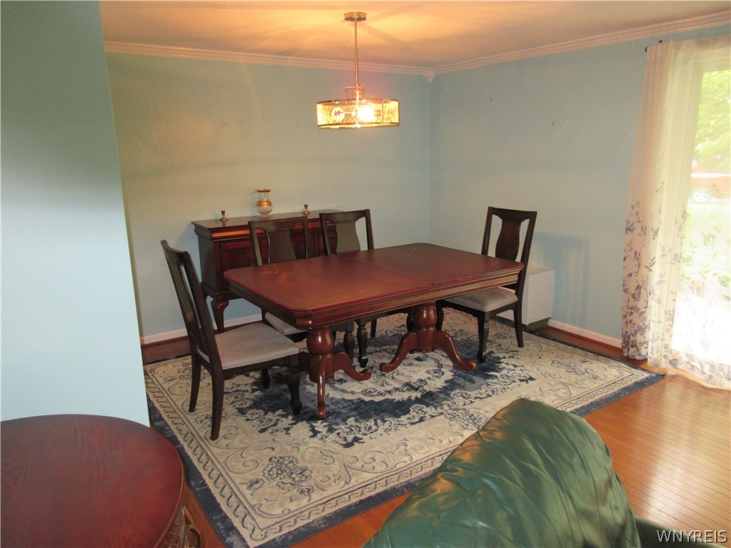 345 South Cayuga Road, Unit A Amherst, NY 14221 - Photo 11 of 24