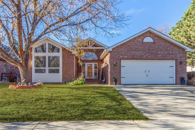 $645,000 | 1761 Sunlight Drive, Longmont, CO 80504