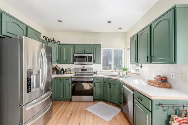 $645,000 | 1761 Sunlight Drive, Longmont, CO 80504