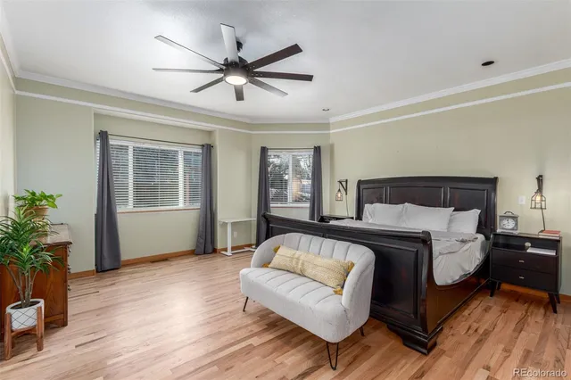 $645,000 | 1761 Sunlight Drive, Longmont, CO 80504