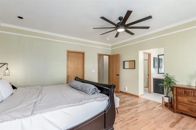 $645,000 | 1761 Sunlight Drive, Longmont, CO 80504