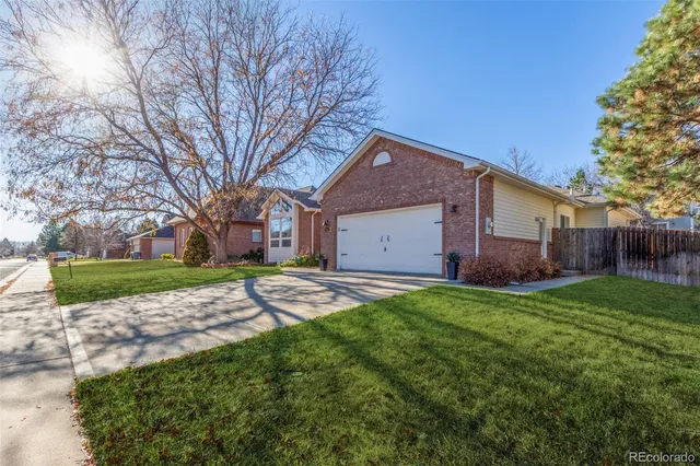 $645,000 | 1761 Sunlight Drive, Longmont, CO 80504