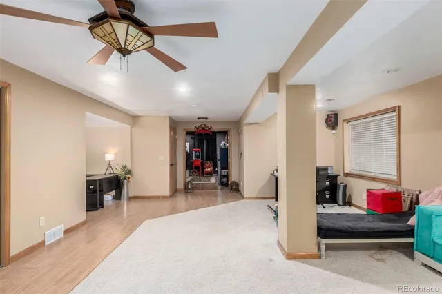 $645,000 | 1761 Sunlight Drive, Longmont, CO 80504