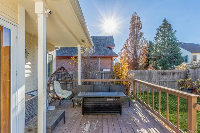 $645,000 | 1761 Sunlight Drive, Longmont, CO 80504