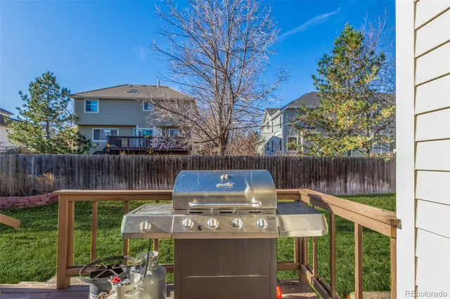 $645,000 | 1761 Sunlight Drive, Longmont, CO 80504