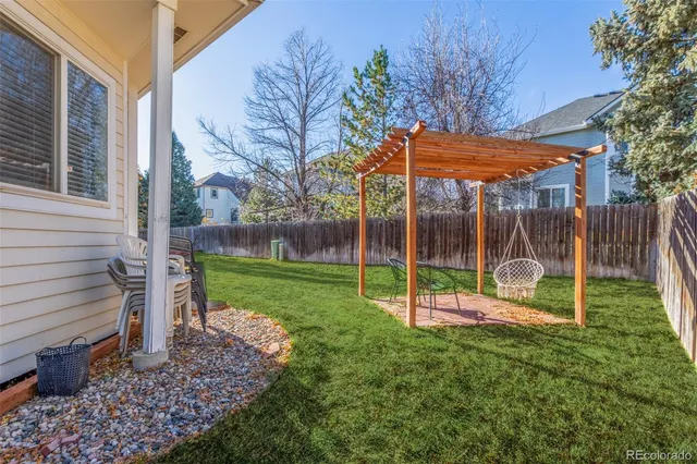 $645,000 | 1761 Sunlight Drive, Longmont, CO 80504