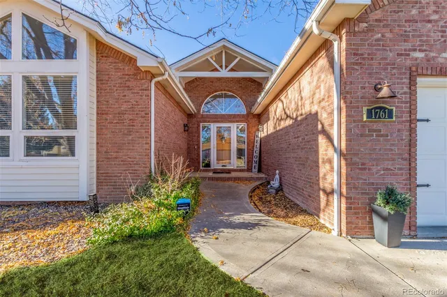 $645,000 | 1761 Sunlight Drive, Longmont, CO 80504