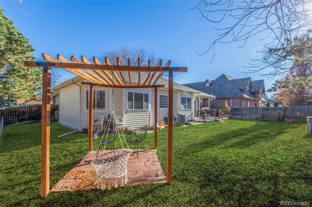 $645,000 | 1761 Sunlight Drive, Longmont, CO 80504