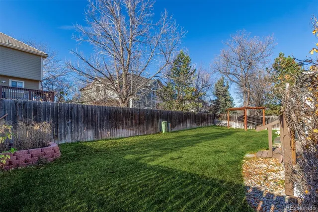 $645,000 | 1761 Sunlight Drive, Longmont, CO 80504