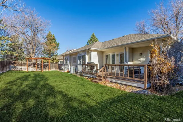 $645,000 | 1761 Sunlight Drive, Longmont, CO 80504