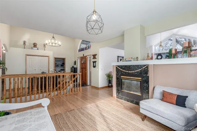 $645,000 | 1761 Sunlight Drive, Longmont, CO 80504