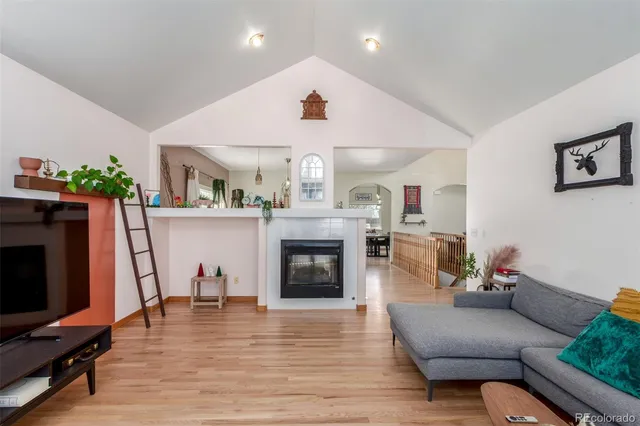 $645,000 | 1761 Sunlight Drive, Longmont, CO 80504