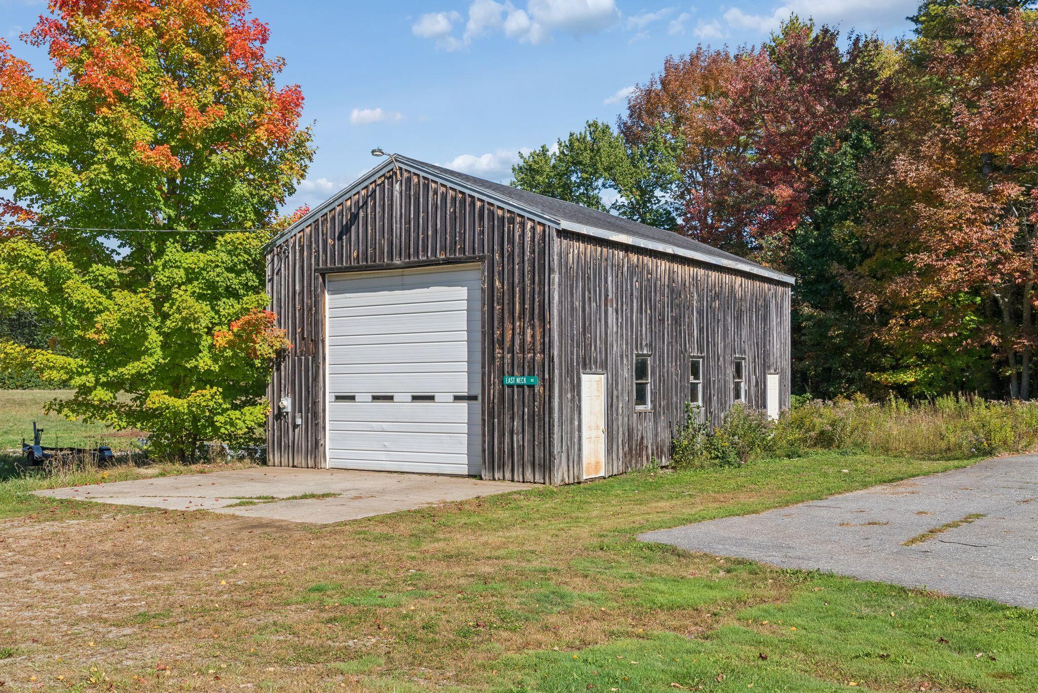 27 East Neck Road Nobleboro, ME 04555 - Photo 34 of 52 8_DSC04281