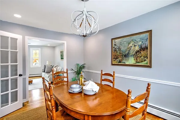 $979,900 | 3 Pinetop Road, Barrington, RI 02806