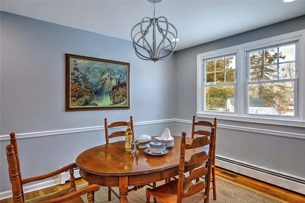 $979,900 | 3 Pinetop Road, Barrington, RI 02806