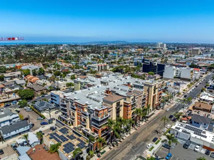 $485,000 | 3687 Fourth Avenue, Unit 313, San Diego, CA 92103