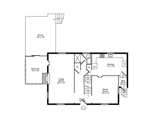 131 Westchester Road Newton, MA 02458 - Photo 20 of 22 Gallery Image 20