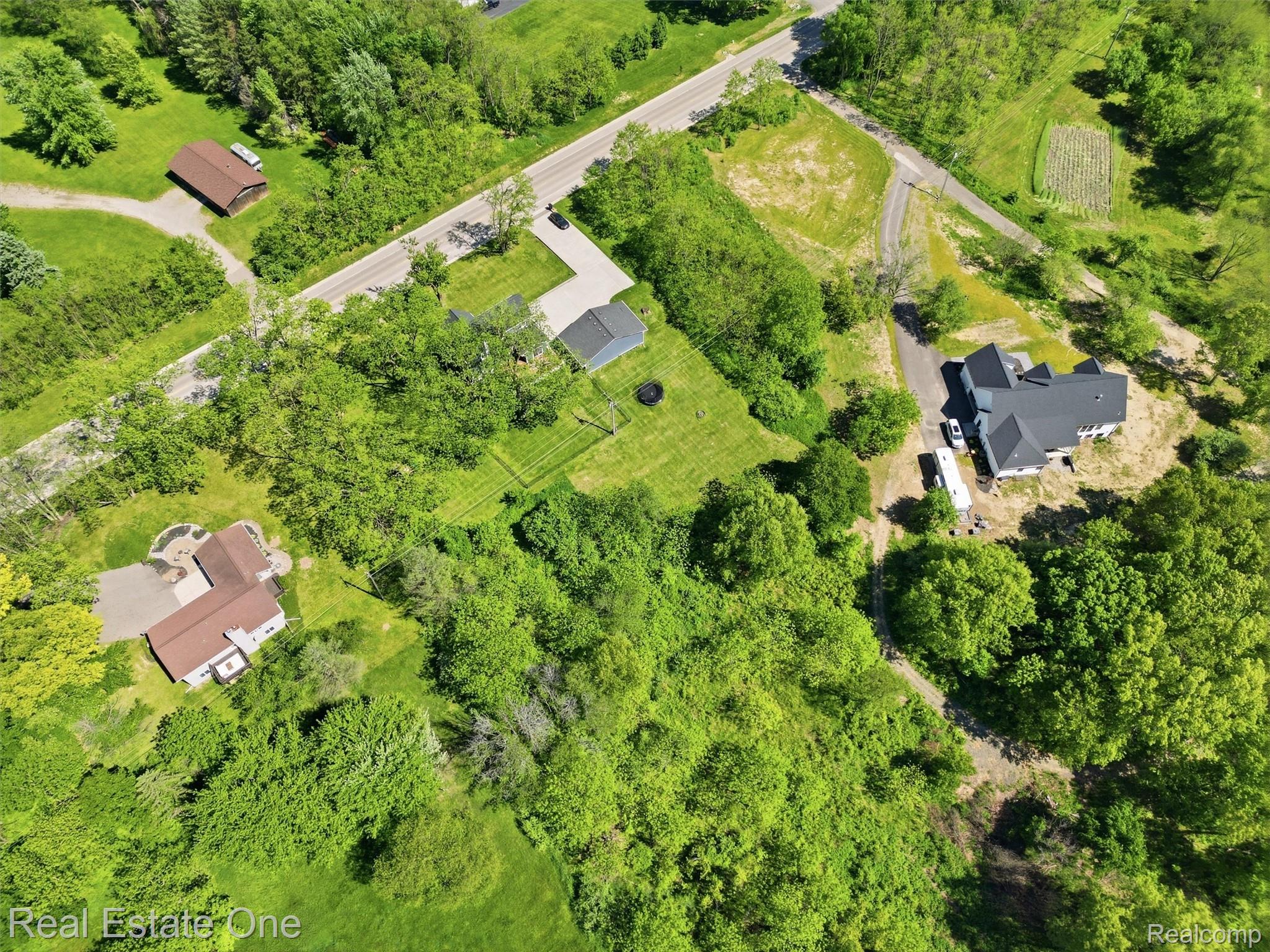 879 North Hacker Road Howell, MI 48843 - Photo 8 of 54 11-DJI_0965 2.jpg