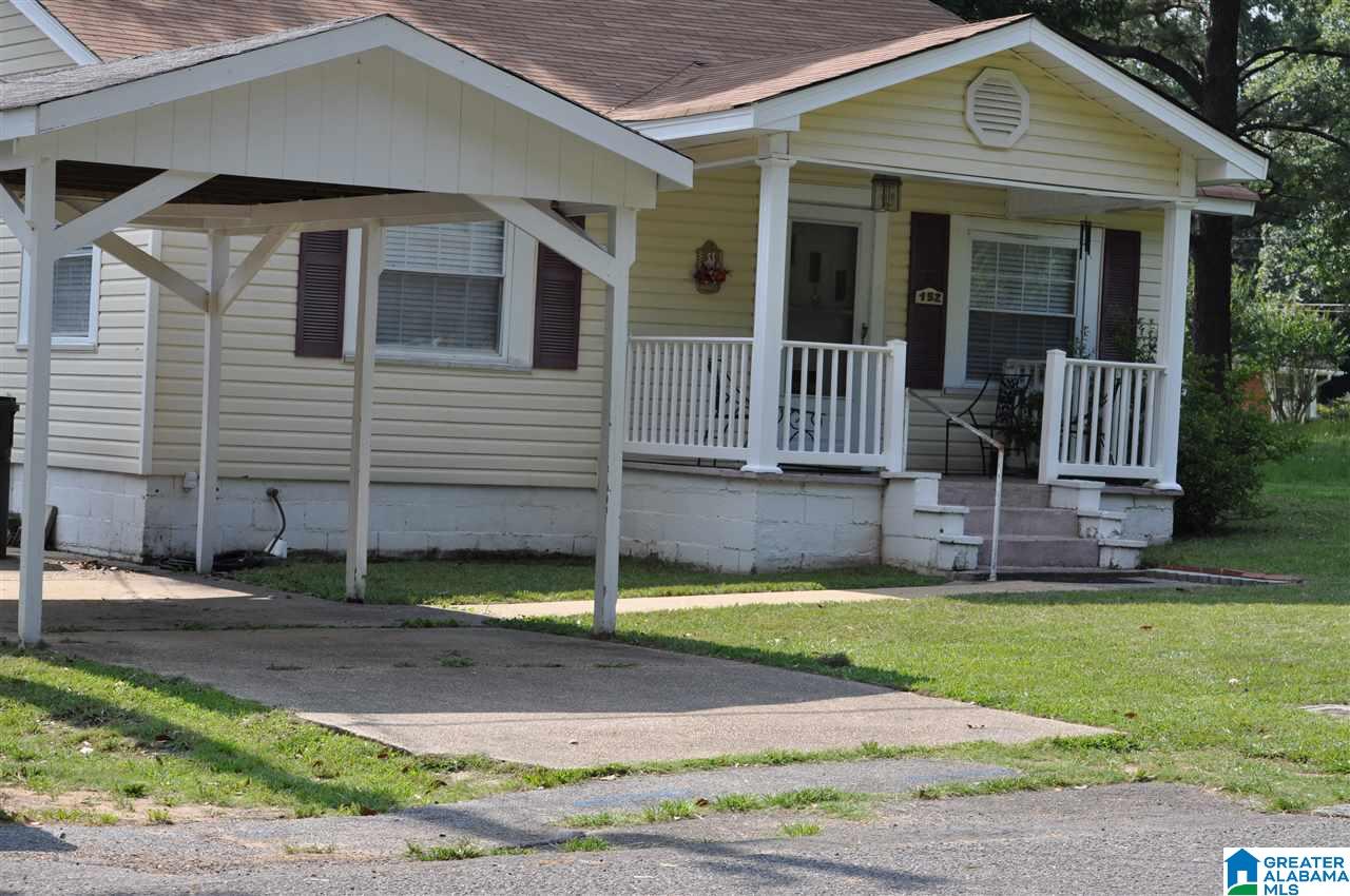 152 Pine Avenue Bessemer, AL 35023 - Photo 10 of 21