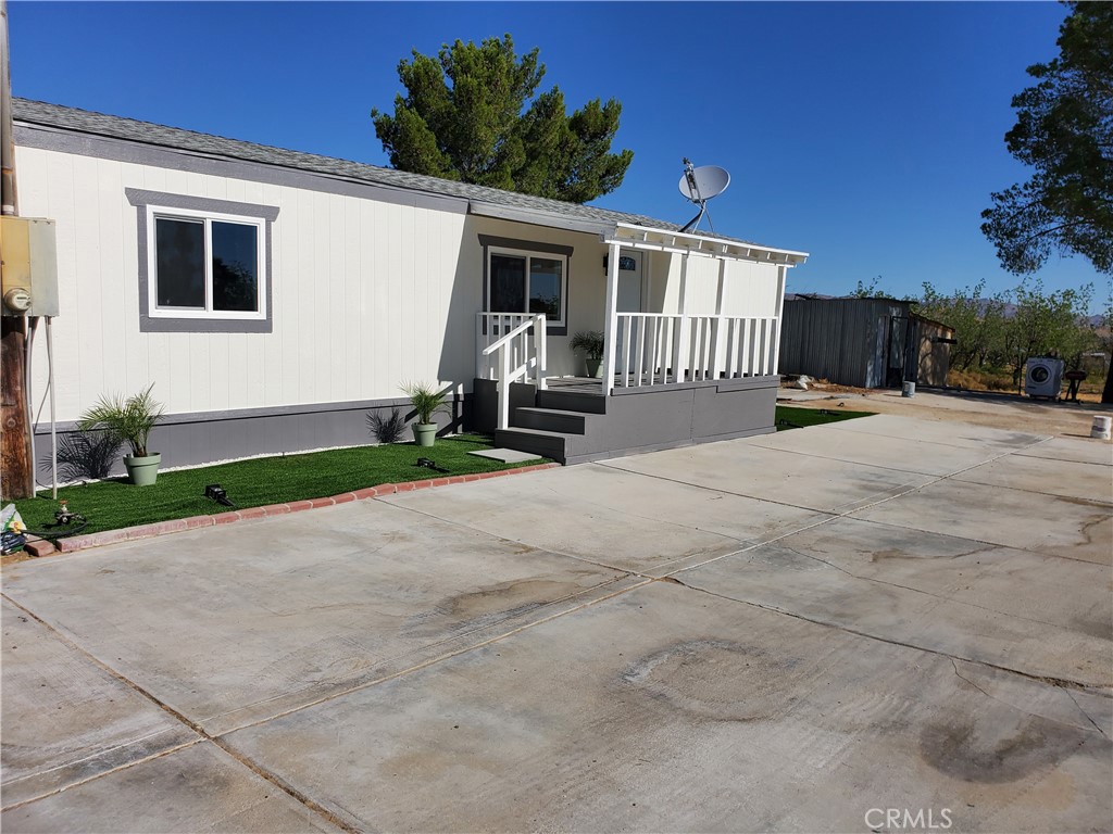 9870 Cody Road Lucerne Valley, CA 92356 - Photo 28 of 37