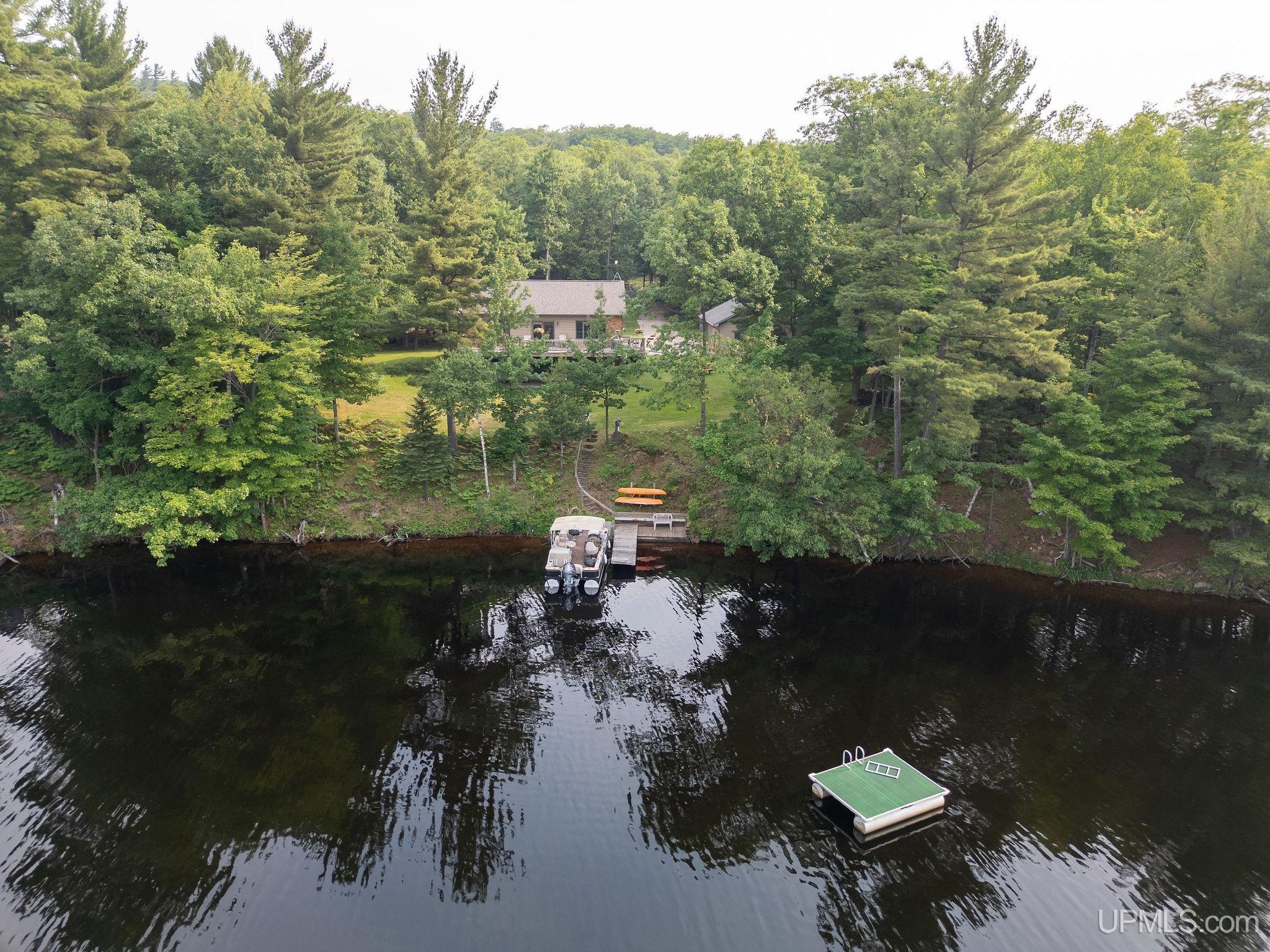 119 McClure Dm Road Negaunee, MI 49866 - Photo 11 of 58