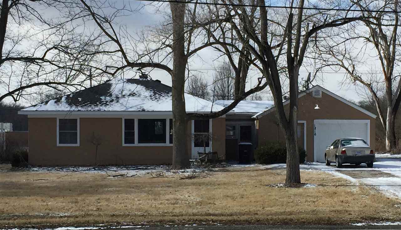 1816 Getz Road Fort Wayne, IN 46804 - Photo 1 of 1