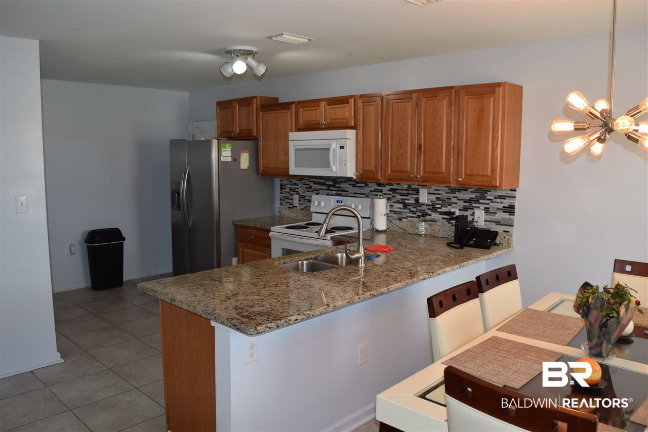15150 Marem Drive Foley, AL 36535 - Photo 5 of 30 Wide roomy kitchen