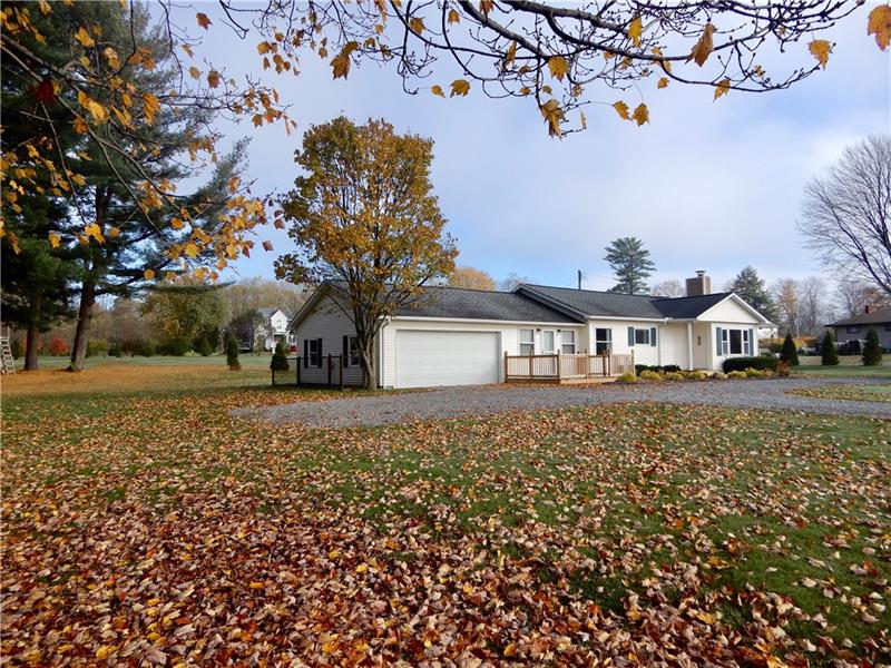 461 Fairview Road Fredonia, PA 16124 - Photo 17 of 18