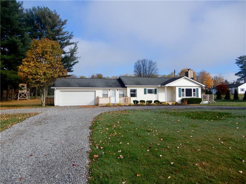 461 Fairview Road Fredonia, PA 16124 - Photo 18 of 18