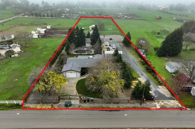 $1,050,000 | 7950 Bar Du Lane, Sacramento, CA 95829