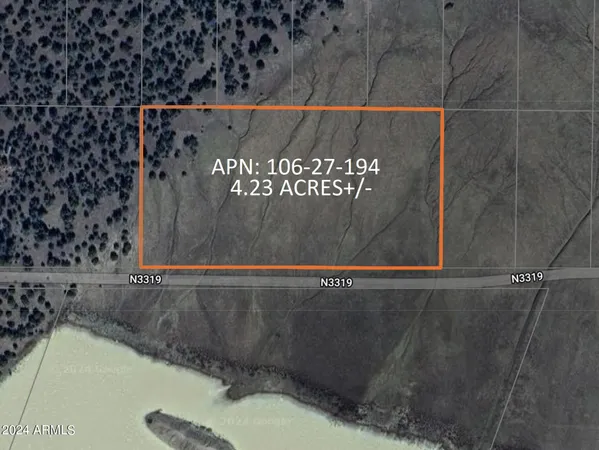 $16,947 | 33 County Road, Show Low, AZ 85901