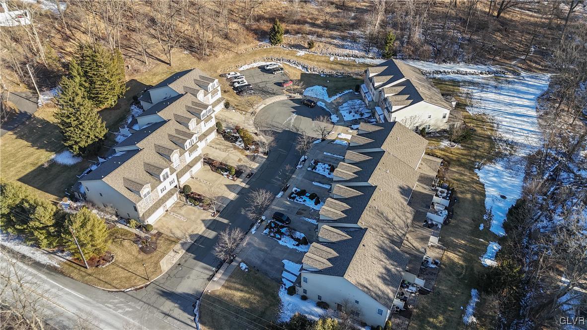 2602 Bridgets Way Allentown, PA 18103 - Photo 35 of 38 Estates at Fish Hatchery! A 20-unit cul-de-sac nei