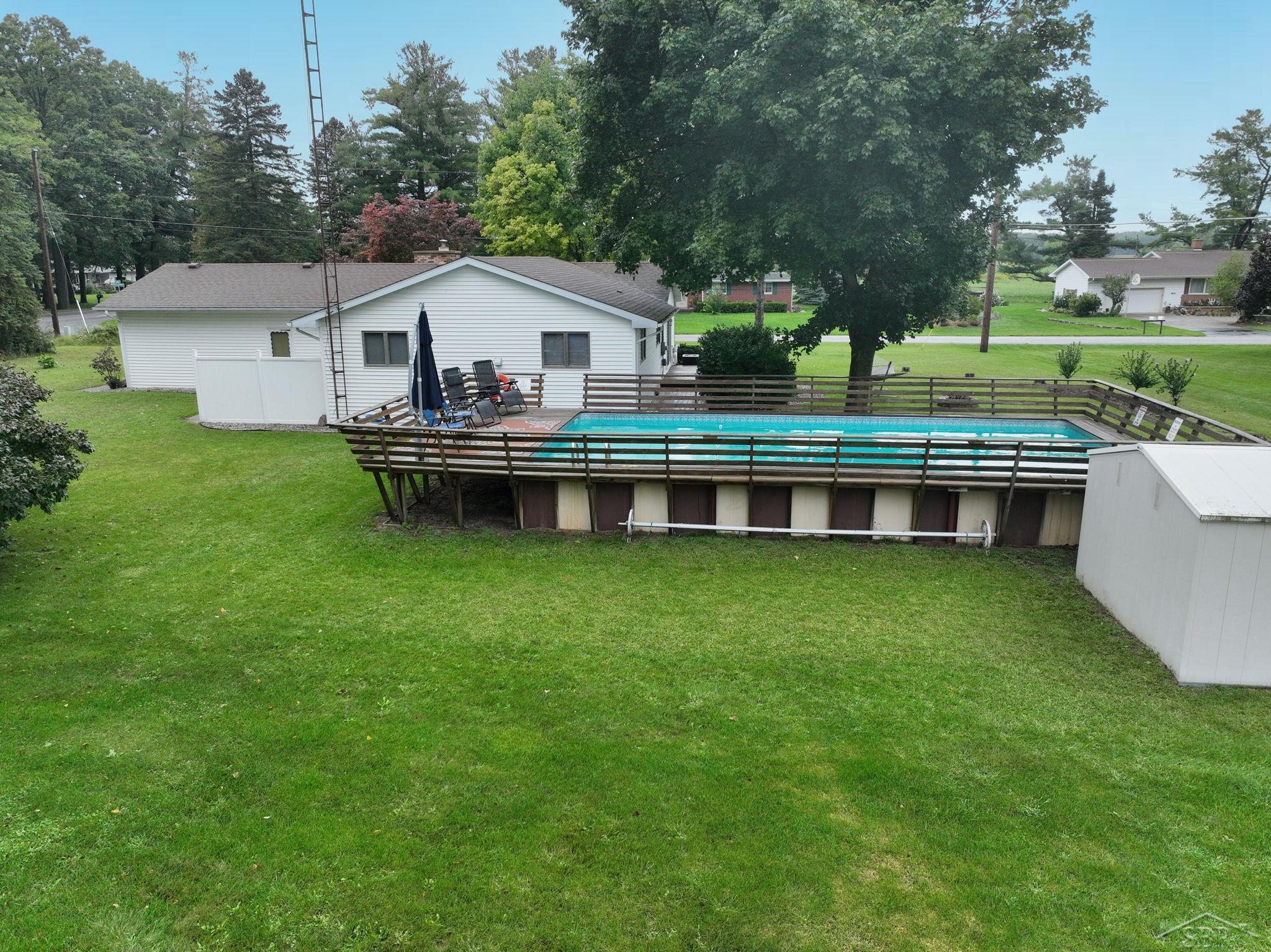 11030 North Evergreen Road Birch Run, MI 48415 - Photo 37 of 51 50123126-37.JPG
