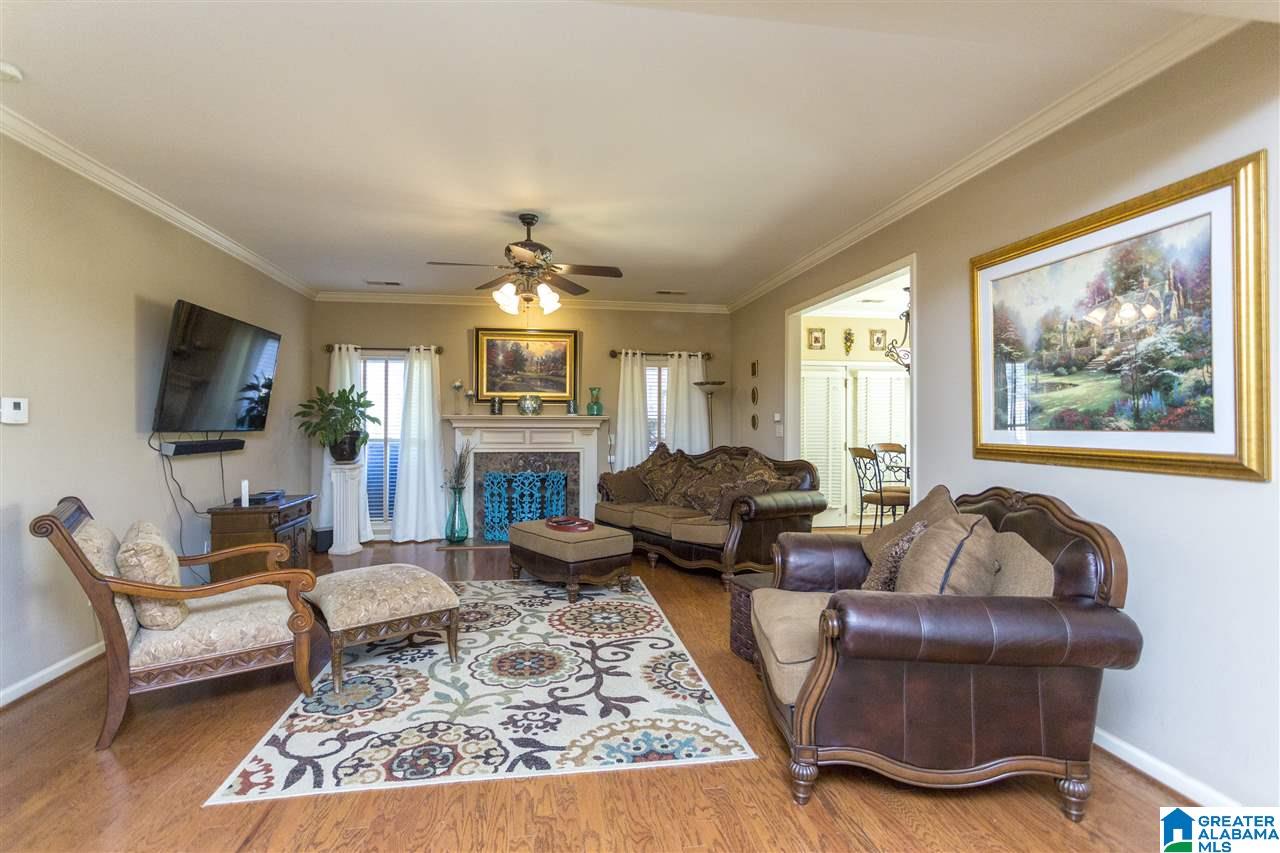 4477 Crossings Ridge Birmingham, AL 35242 - Photo 11 of 36